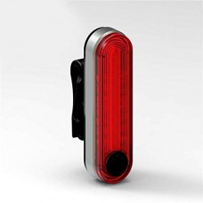 Daeou Bicycle Lights Smart Warning USB Charging Mountain Bike Rear taillights - B07GPMXNVP
